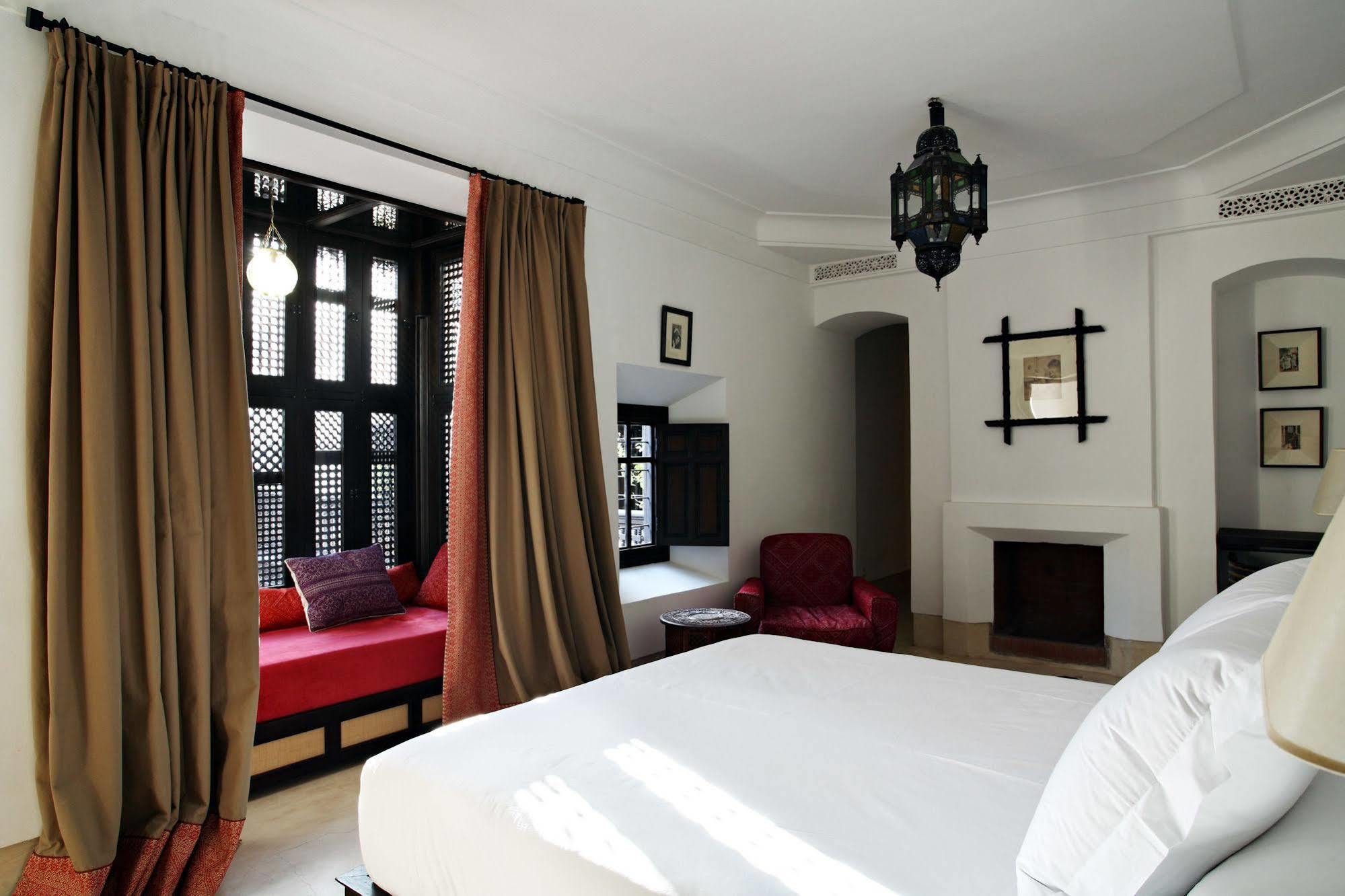 Hotel Dixneuf La Ksour Marrakesz Zewnętrze zdjęcie
